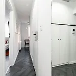 Krzyki - Two Bedrooms, Workspaces - By Rentujemy Διαμέρισμα Βρότσλαβ