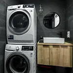 Διαμέρισμα Krzyki - Two Bedrooms, Workspaces - By Rentujemy *
